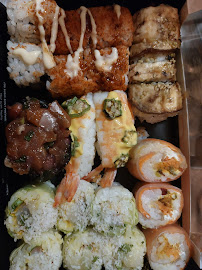 Plats et boissons du Restaurant de sushis Sushi Shop à Nogent-sur-Marne - n°10