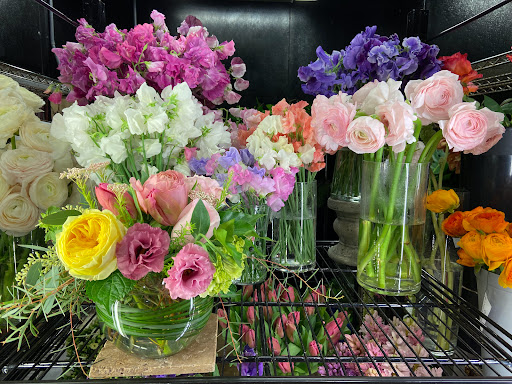 Florist «Mayflowers», reviews and photos, 11959 Market St, Reston, VA 20190, USA