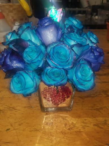 Florist «Glorious Flowers», reviews and photos, 703 E Western Ave, Avondale, AZ 85323, USA