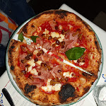 Photo n°2 de l'avis de Luca.a fait le 08/06/2021 à 06:37 sur le  Pizzium - Via Anfossi à Milan