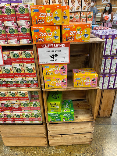 Health Food Store «Sprouts Farmers Market», reviews and photos, 5660 Sepulveda Blvd, Culver City, CA 90230, USA