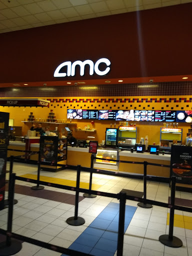 Movie Theater «AMC Showplace Cicero 14», reviews and photos, 4779 W Cermak Rd, Cicero, IL 60804, USA