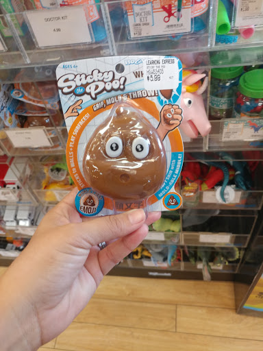 Toy Store «Learning Express», reviews and photos, 8451 Cooper Creek Blvd, University Park, FL 34201, USA