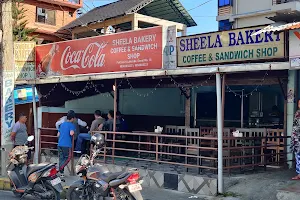 Sheela Bakery image