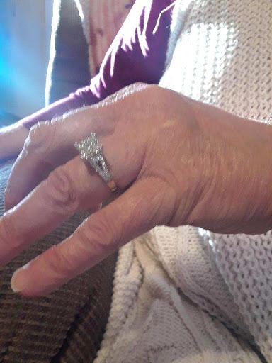 Jewelry Store «Gabriel Fine Jewelers», reviews and photos, 1700 McHenry Ave #27, Modesto, CA 95350, USA