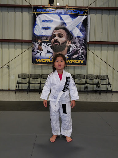 Jujitsu School «Orlando Brazilian Jiu-Jitsu LLC», reviews and photos, 28 W Michigan St, Orlando, FL 32806, USA
