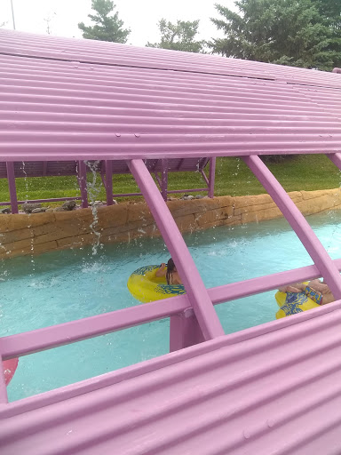 Water Park «Red Oaks Waterpark», reviews and photos, 1455 E 13 Mile Rd, Madison Heights, MI 48071, USA