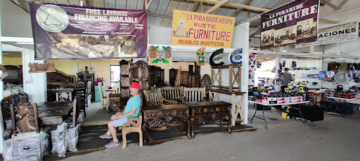 Flea Market «Flea Mart», reviews and photos, 12280 TX-16, San Antonio, TX 78224, USA