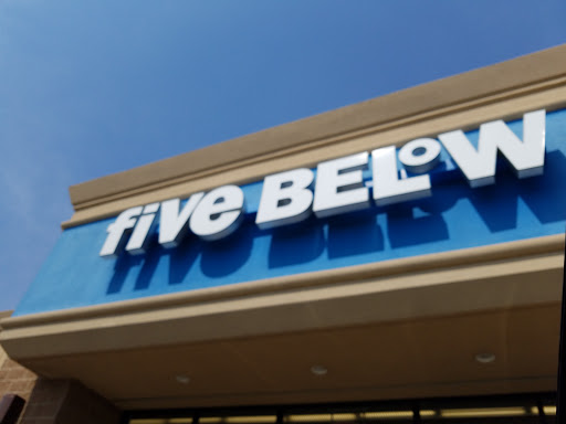 Variety Store «Five Below», reviews and photos, 5500 US-14, Crystal Lake, IL 60014, USA