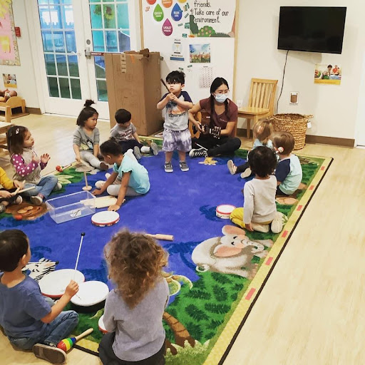 Preschool «Happy Sunshine Kids Preschool & Infant Center», reviews and photos, 169 N Halstead St, Pasadena, CA 91107, USA