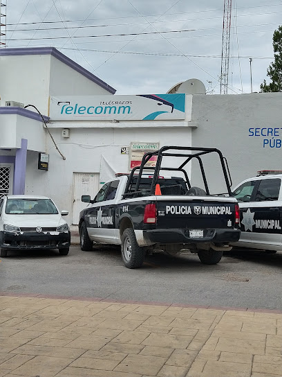 Telecom Telegrafos