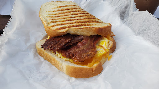 Coffee Shop «Perks Coffee Cafe», reviews and photos, 104 W 8th St, Monroe, WI 53566, USA