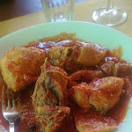 Photo n°2 de l'avis de David.y fait le 16/08/2021 à 17:34 sur le  Osteria del Bottaccione à Gubbio