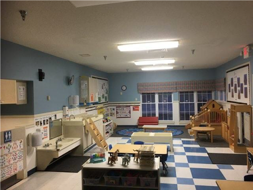 Day Care Center «Lee Highway KinderCare», reviews and photos, 11723 Lee Hwy, Fairfax, VA 22030, USA