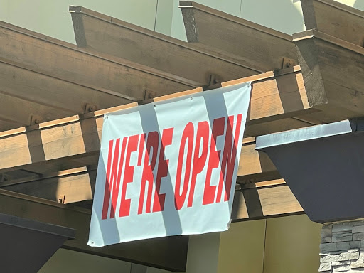 Donut Shop «Luvn Donuts», reviews and photos, 1421 W MacArthur Blvd # D, Santa Ana, CA 92704, USA