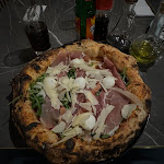 Photo n°1 de l'avis de Max.m fait le 23/03/2024 à 20:22 sur le  Pizzeria Da Vitale à Kornwestheim