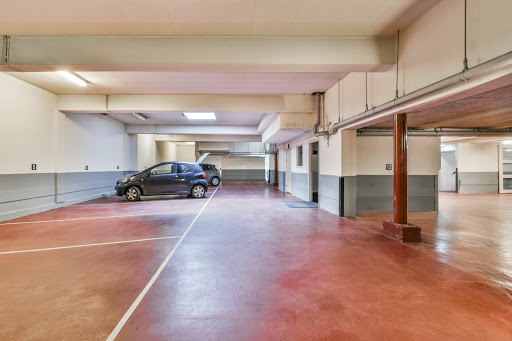 Jordaan parking - Mobypark - longterm parking