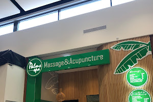 Palms Spa Massage & Acupuncture