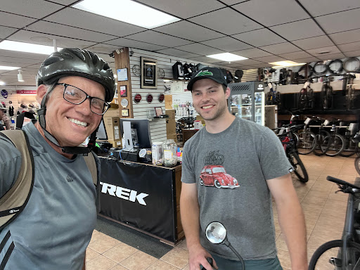 Bicycle Store «Freemans Bridge Sports», reviews and photos, 38 Freemans Bridge Rd, Scotia, NY 12302, USA