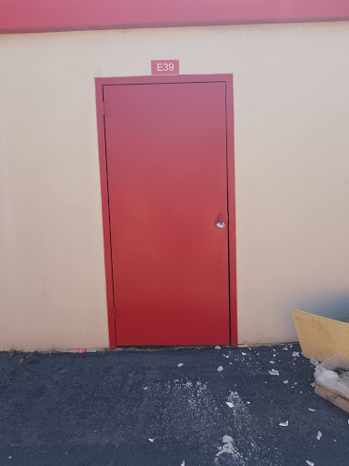 Self-Storage Facility «CubeSmart Self Storage», reviews and photos, 10651 White Rock Rd, Rancho Cordova, CA 95670, USA