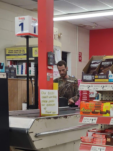 Grocery Store «Save-A-Lot», reviews and photos, 15391 TN-111, Spencer, TN 38585, USA