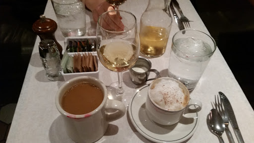 American Restaurant «Beat Brasserie», reviews and photos, 13 Brattle St, Cambridge, MA 02138, USA