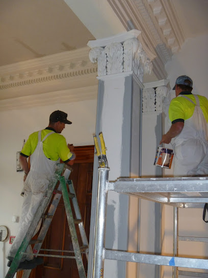 Smith's Painting Contractors