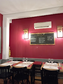 Atmosphère du Restaurant Casa Roma à Cogolin - n°9