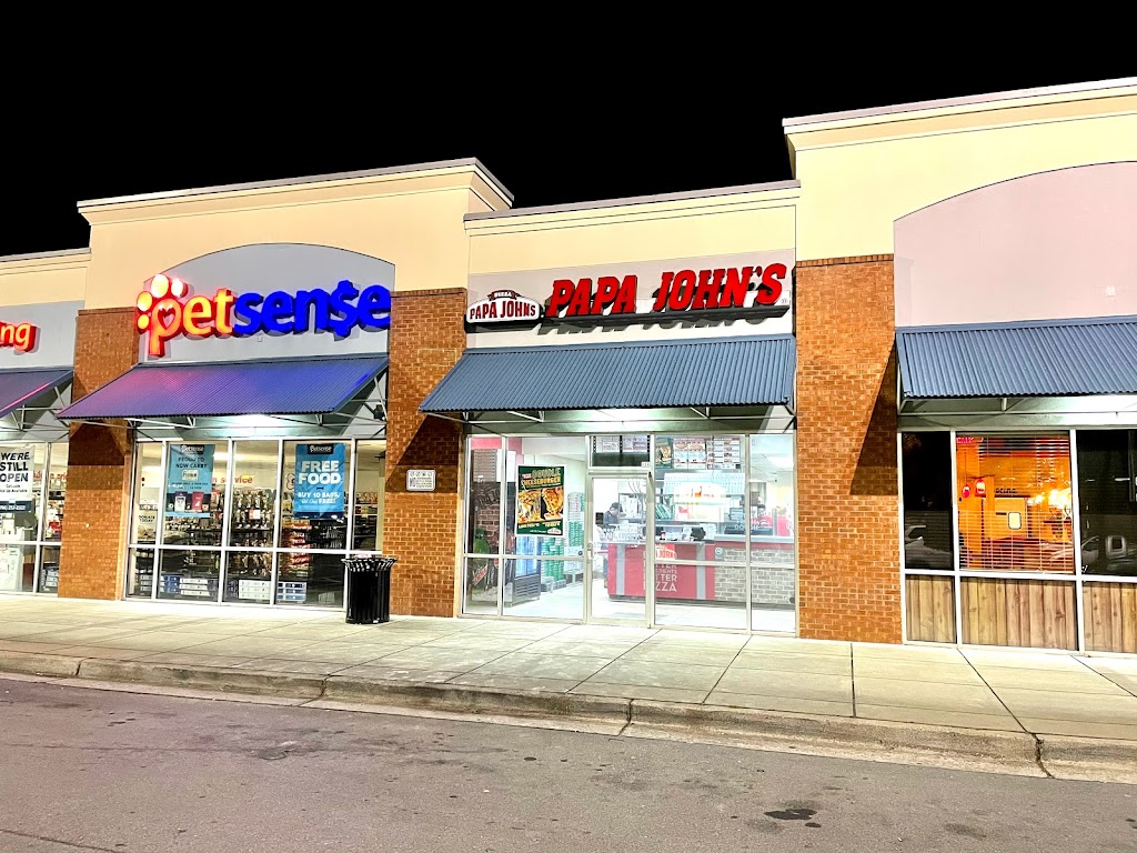 Papa Johns Pizza 30143