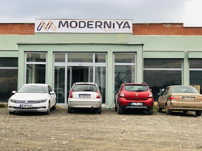 Moderniya Mobilya