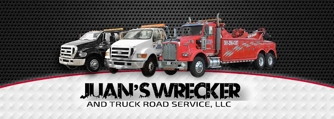 Juan's Wrecker and Truck Road Service, LLC