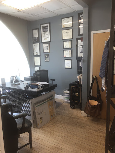 Attorney «Law Office of William J. Barabino», reviews and photos