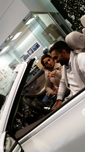 Mercedes Benz Dealer «EuroMotorcars Germantown Mercedes-Benz», reviews and photos, 19750 Germantown Rd, Germantown, MD 20874, USA