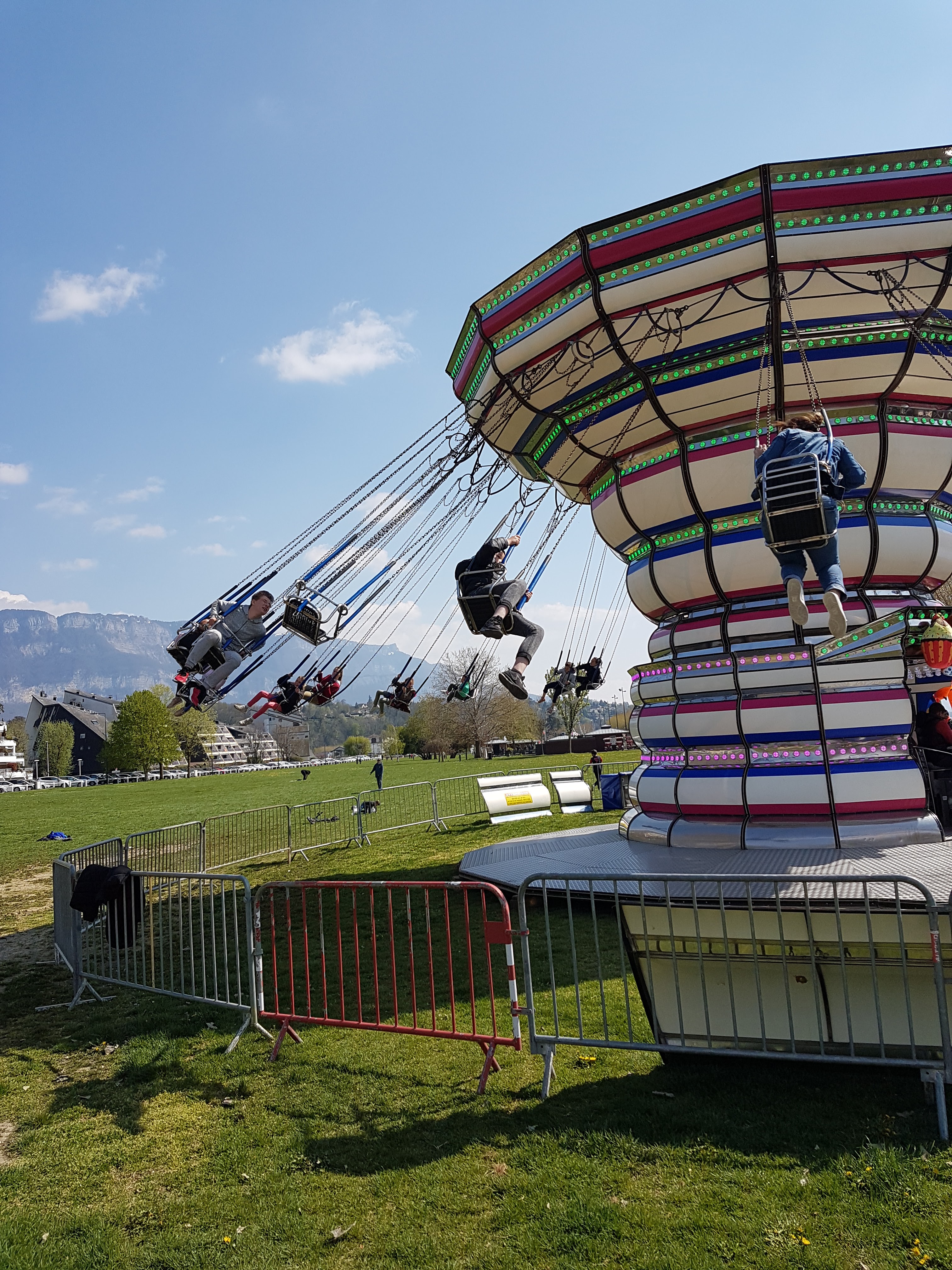 Photo n° 3 de l'avis de Magali.i fait le 15/04/2019 à 18:13