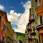 Photo n°4 de l'avis de André.c fait le 12/06/2017 à 18:41 sur le  Hotel Klammer à Vipiteno