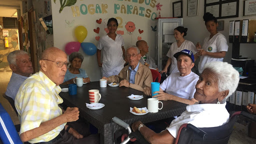 Hogar Geriatrico Paraiso