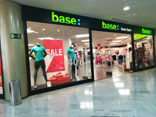 Base Bazar Sport
