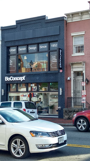 Furniture Store «CB2», reviews and photos, 3307 M St NW, Washington, DC 20007, USA