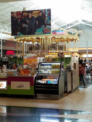 Shopping Mall «Chicago Ridge Mall», reviews and photos, 444 Chicago Ridge Mall, Chicago Ridge, IL 60415, USA