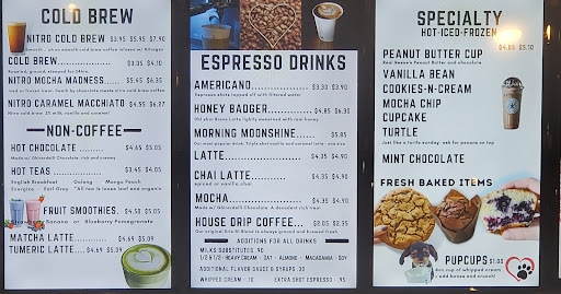 Tremont Coffee Company