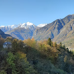 Photo n°2 de l'avis de Marina. fait le 06/11/2021 à 17:37 sur le  Bar Chiosco La Pineta à Santa Croce