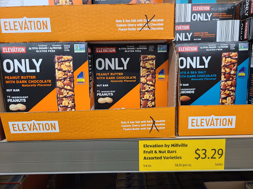 Supermarket «ALDI», reviews and photos, 1316 W Walnut St, Rogers, AR 72756, USA