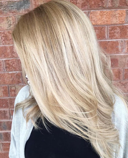 Beauty Salon «Image Is... Salon», reviews and photos, 2440 Broad Ave, Lutherville-Timonium, MD 2109321093, USA