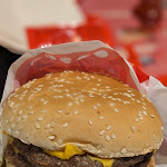 Photo n° 1 McDonald's - Burger King à Fontenay-sous-Bois