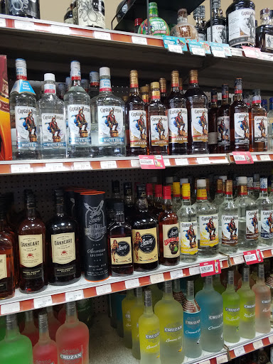 Liquor Store «1005 LIquor at Championsgate», reviews and photos, 8305 Champions Gate Blvd, Championsgate, FL 33896, USA