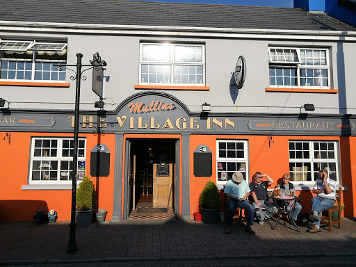 The Village inn