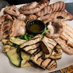 Photo n°2 de l'avis de Sara.i fait le 28/04/2024 à 20:12 sur le  ZeroDieci Pizzerie Salentine à Tiggiano