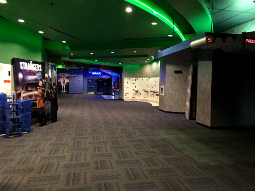 Movie Theater «AMC Center Valley 16», reviews and photos, 2805 Center Valley Pkwy, Center Valley, PA 18034, USA