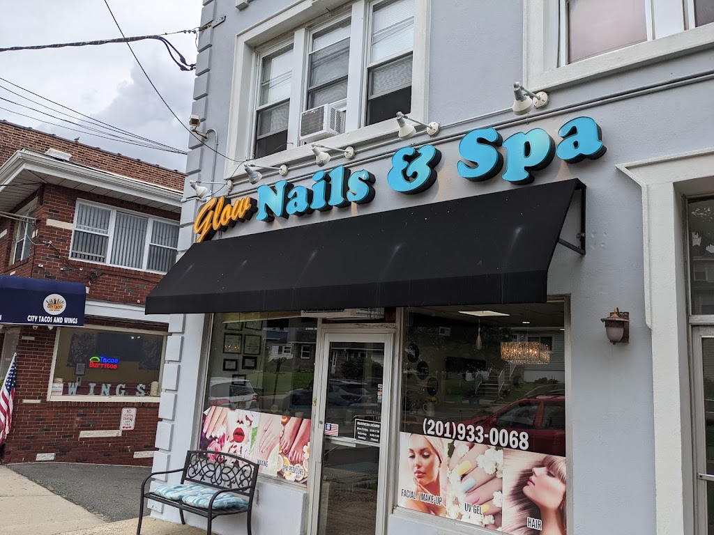 Glow Nails & Spa Lyndhurst, NJ 07071 Services and Reviews