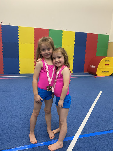 Gymnastics Center «Pink Pearl Gymnastics», reviews and photos, 406 Davis St #101, Virginia Beach, VA 23462, USA